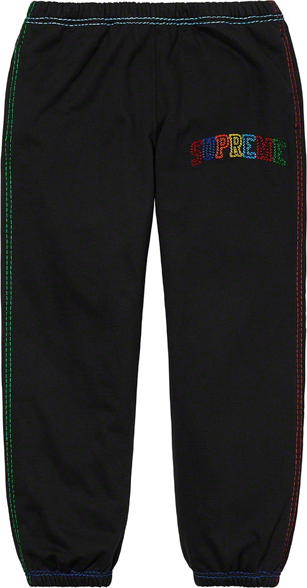Big Stitch Sweatpant view 4